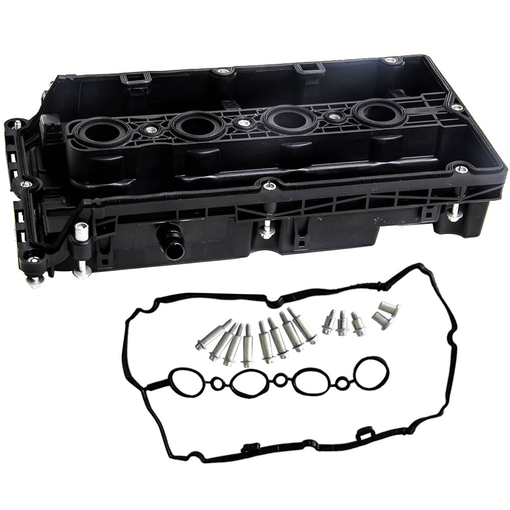 compatible For Chevrolet Cruze Aveo Sonic compatible For Saturn Astra Valve Cover Camshaft Rocker Cover