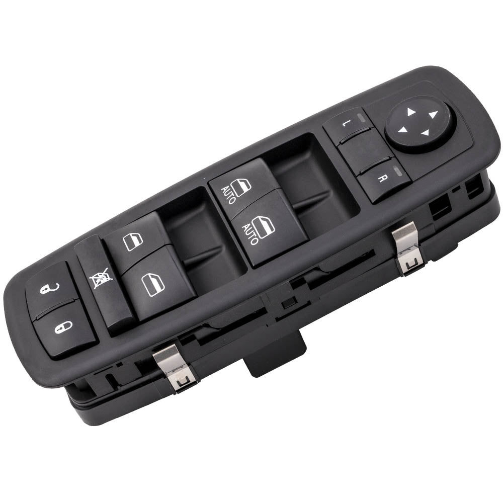 Compatible for Dodge Ram 1500 2500 3500 4500 5500 13-15 Window Switch Front Door Left Side