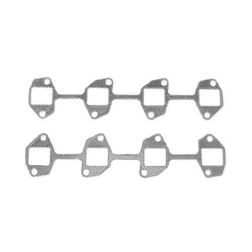2007 Chevrolet Silverado 3500 HD 6.6L Exhaust Manifold Gasket
