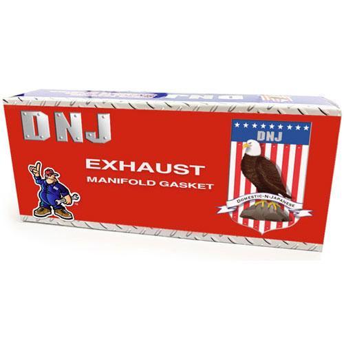 2013 Honda Fit 1.5L Exhaust Manifold Gasket