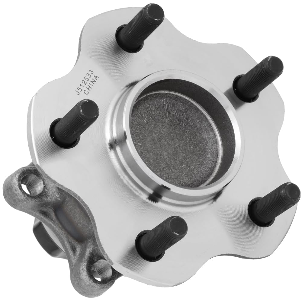 512533 - Rear Wheel Hub Bearing Assembly