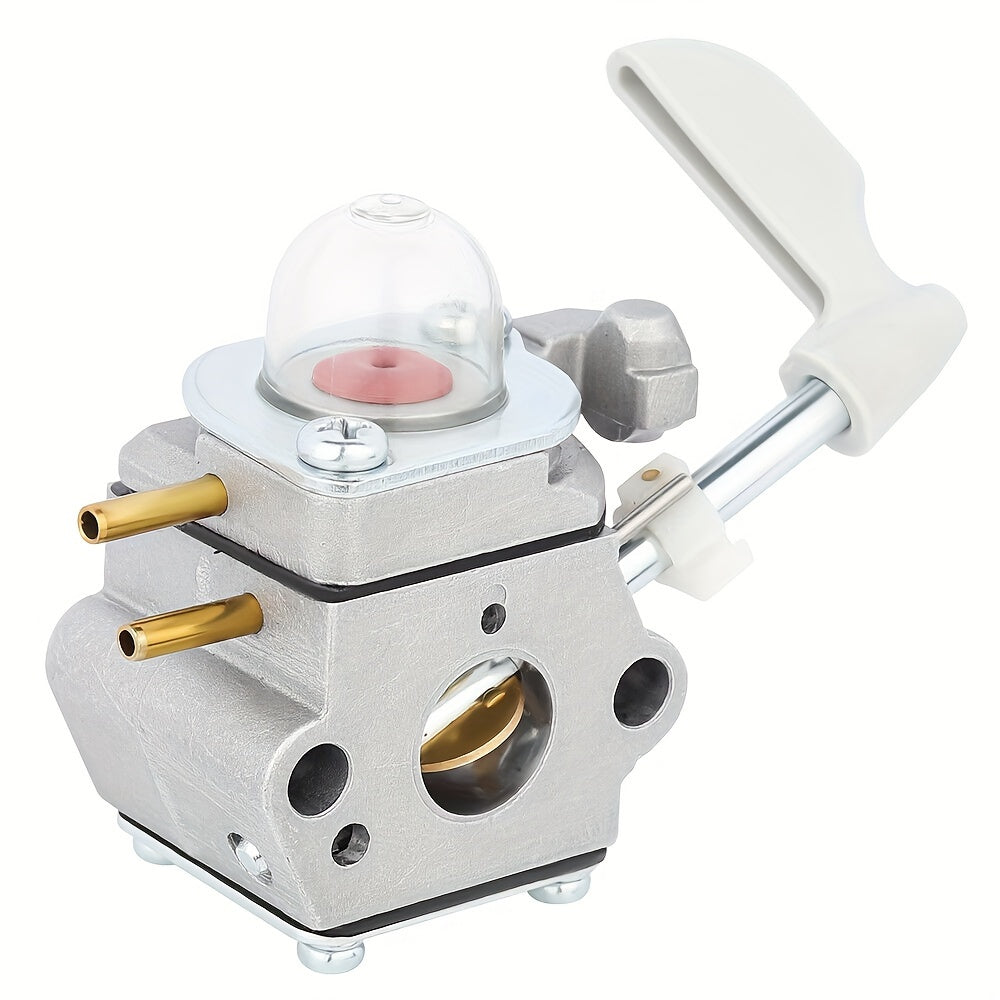 Carburetor For Homelite 26B Blower UT09526 308054114 308054075 Carb Vacuum Part