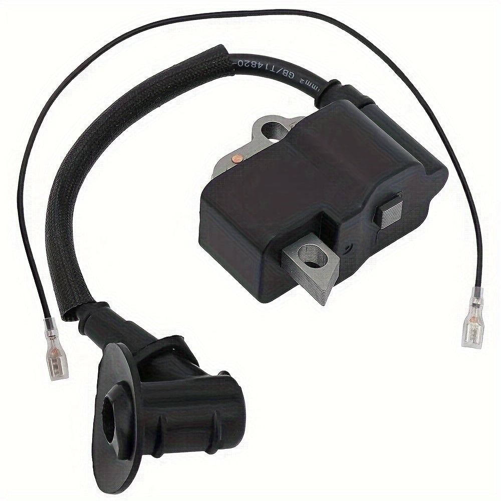 1141 400 1331 Ignition Coil BPM7A Spark Plug for Stihl MS261 MS261C Chainsaw Husqvarna 123C 123L 123LD 145BF