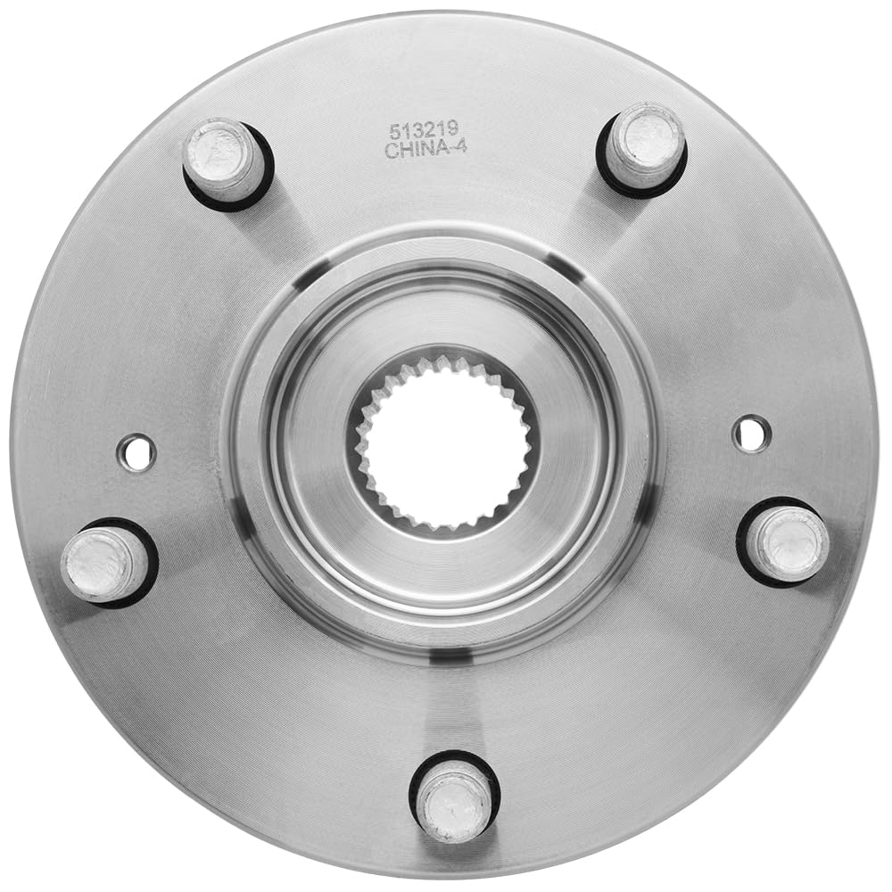 513219 - Front Wheel Hub Bearing Assembly