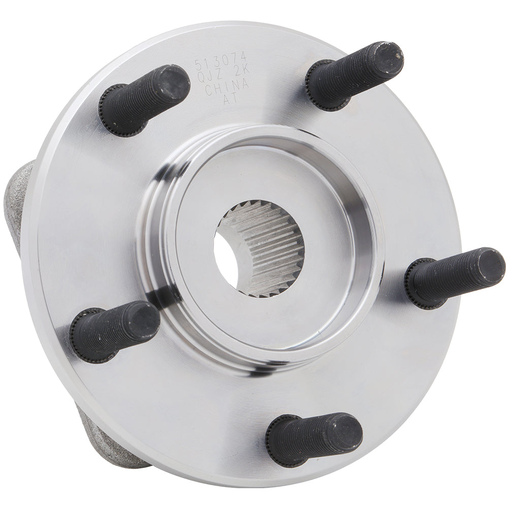 513074 - Front Wheel Hub Bearing Assembly