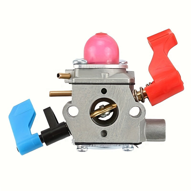 C1Q-W11 Carburetor Kit for Poulan BV1850LE BVM200LE BVM210 PBV200 PBV200LE PPB2000 PPB2000LE PPBVM200 PVB20LE SM400 WT200 Blower