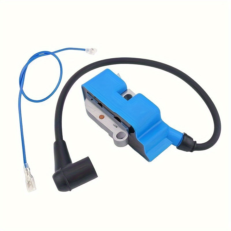 537277401 Ignition Coil For Husqvarna TESTED 362XP 365special EPA/371/371EPA Chainsaw