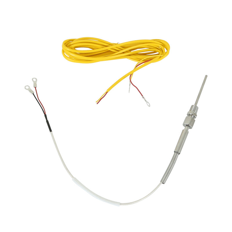 AEM Single K-Type Thermocouple Kit - 4 Pack