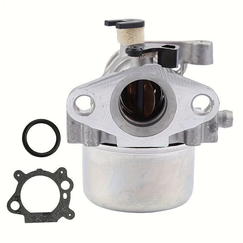799871 Carburetor Kit For Craftsman 6.25 6.75 HP MRS Push Mower 675 190cc Chainsaw