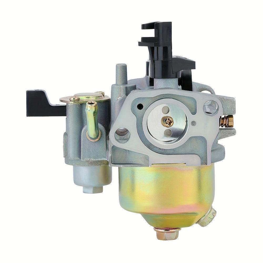 1pc 16100-Z4V-921 Single-Piece Carburetor Kit - Designed for Honda GX200 and GX200RT2 Engines, Perfectly Compatible with Homelite Pressure Washer 80977, Fits 212CC Engine Size for Optimal Performance