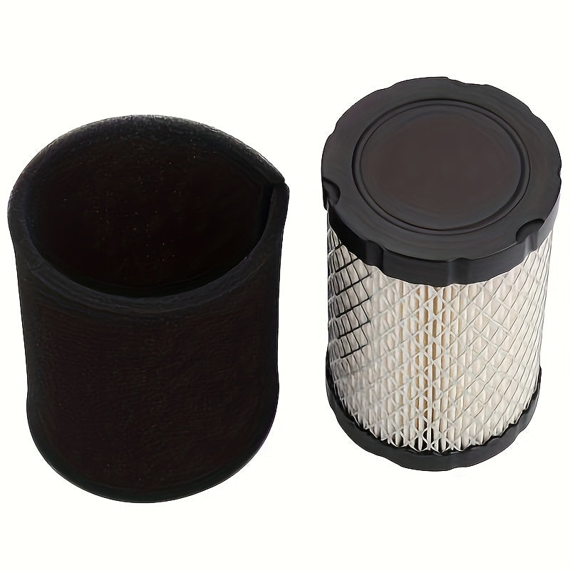 796031 Air & Pre Filter For Briggs & Stratton 590825 591334 594201 Engines