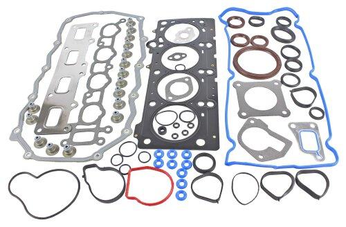 2002 Chrysler Voyager 2.4L Engine Kit Gasket Set
