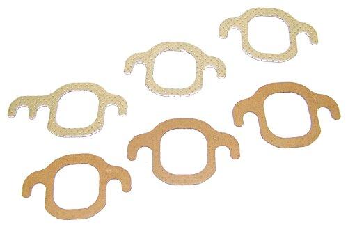 1995 GMC G3500 4.3L Exhaust Manifold Gasket