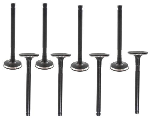 Exhaust / Intake Valve Kit 1975-1980 Toyota 2.2L