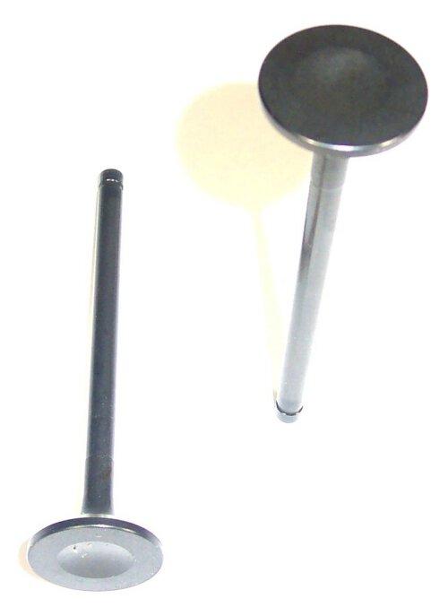 1984 Honda Civic 1.3L Exhaust Valve