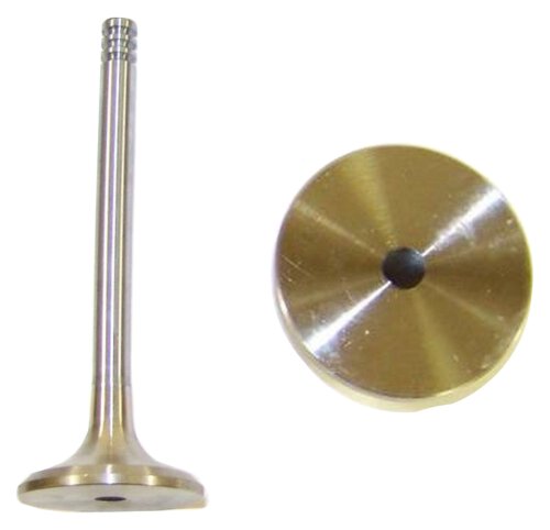 Exhaust Valve 1993-2006 Audi,Volkswagen 2.0L-2.8L