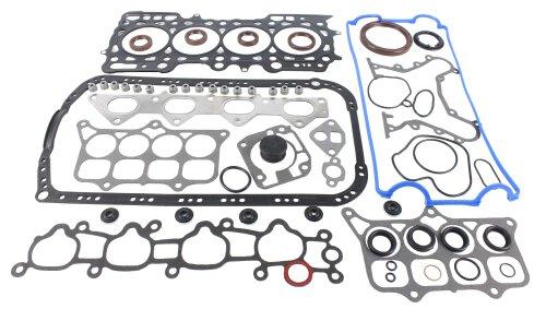 1996 Honda Prelude 2.3L Engine Kit Gasket Set