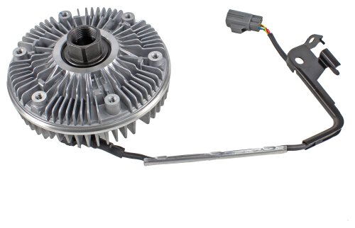 Cooling Fan Clutch 2004-2009 Dodge 5.9L-6.7L