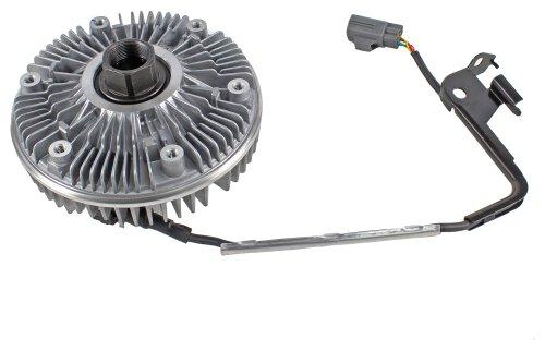 2007 Dodge Ram 3500 5.9L Radiator Fan Clutch