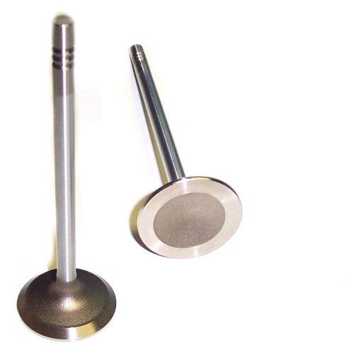 2000 Ford Ranger 2.5L Exhaust Valve