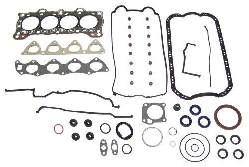 1989 Acura Integra 1.6L Engine Kit Gasket Set