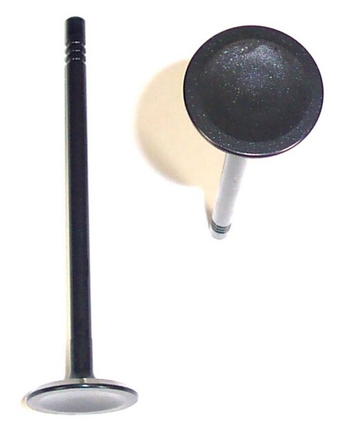 Exhaust Valve 1996-2012 Ford,Lincoln,Mazda,Mercury 3.0L
