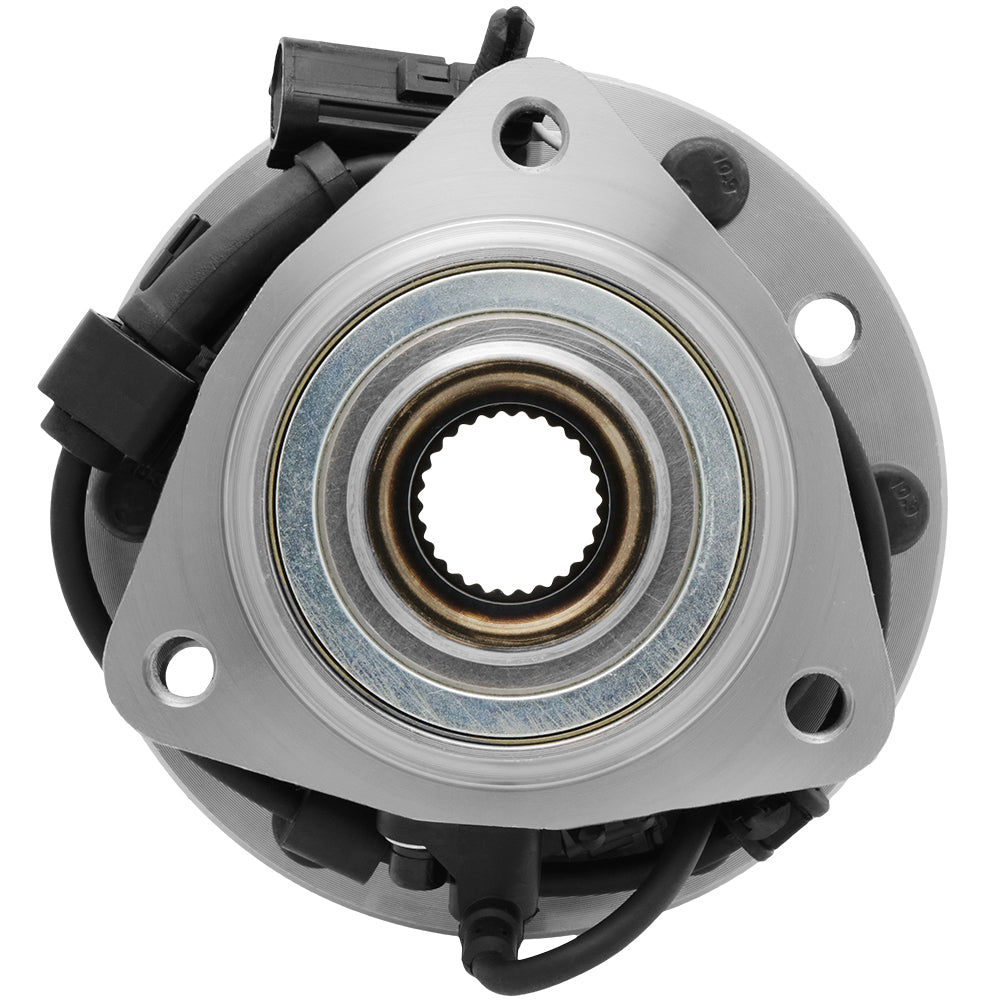 513188 - Front Wheel Hub Bearing Assembly