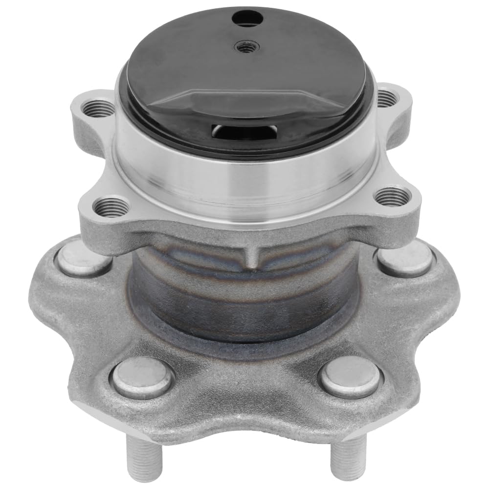 512550 - Rear Wheel Hub Bearing Assembly
