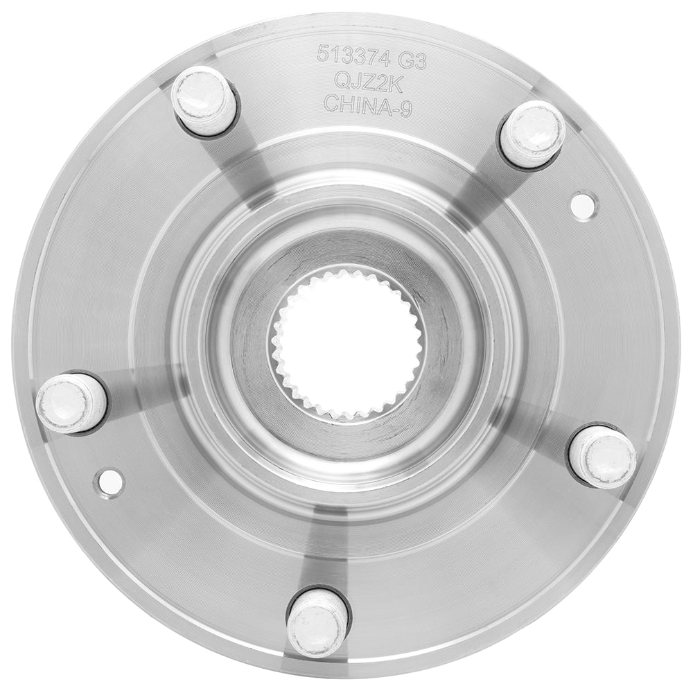 513374 - Front Wheel Hub Bearing Assembly