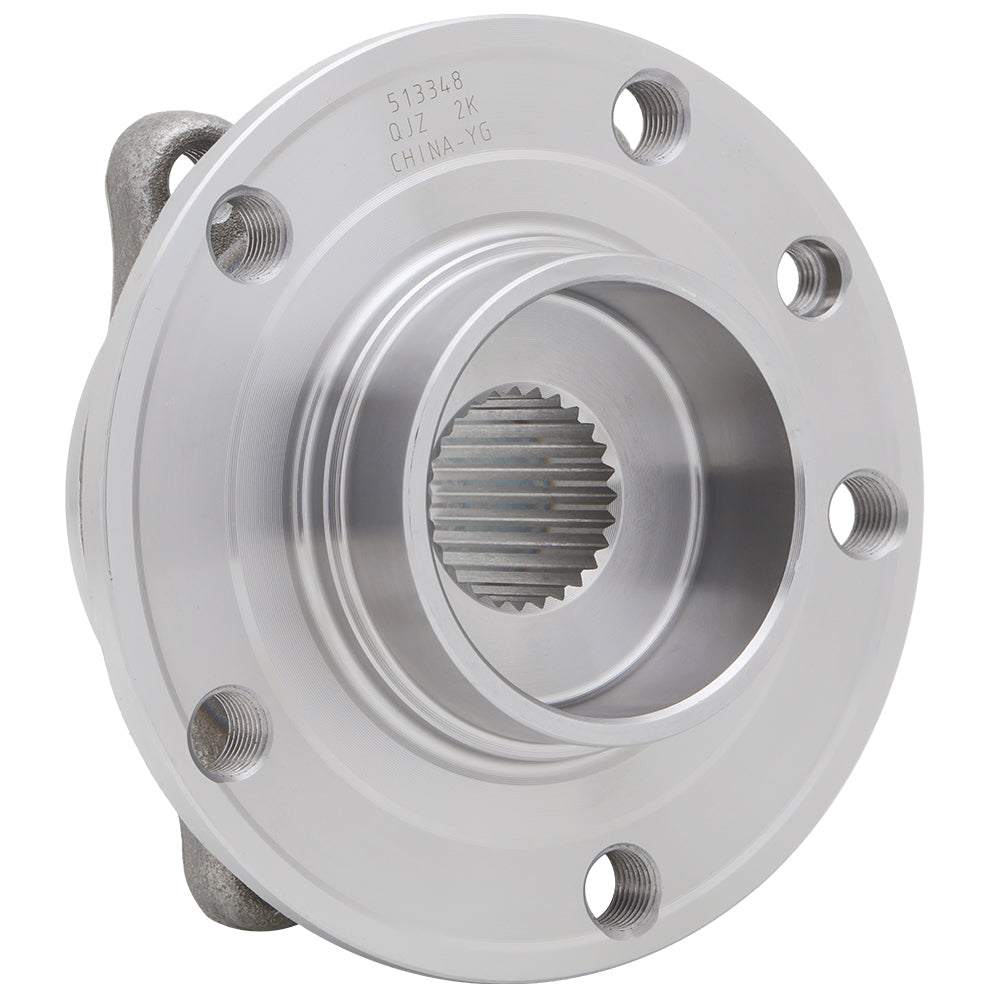 513348 - Front Wheel Hub Bearing Assembly