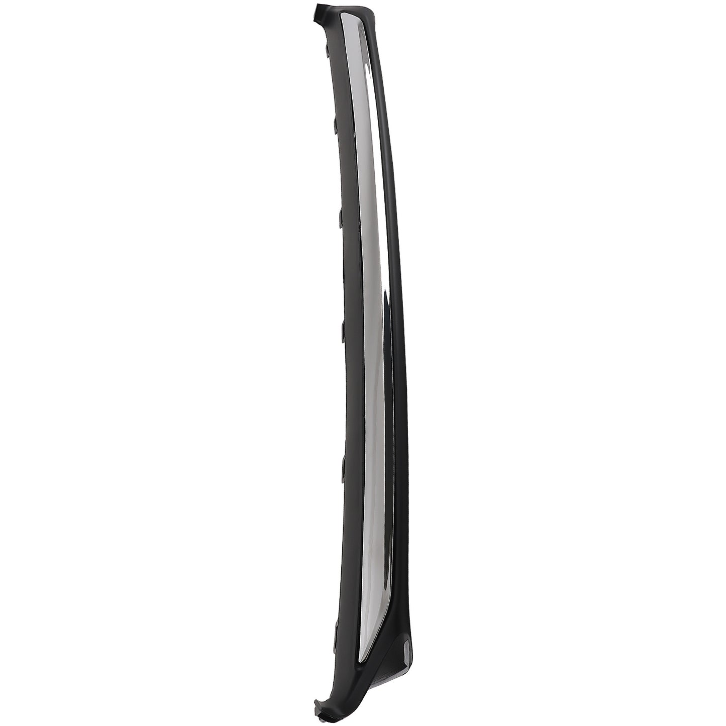 ABS Front Lower Bumper Trim Cover compatible For Honda Accord 2013-2015 HO1095119