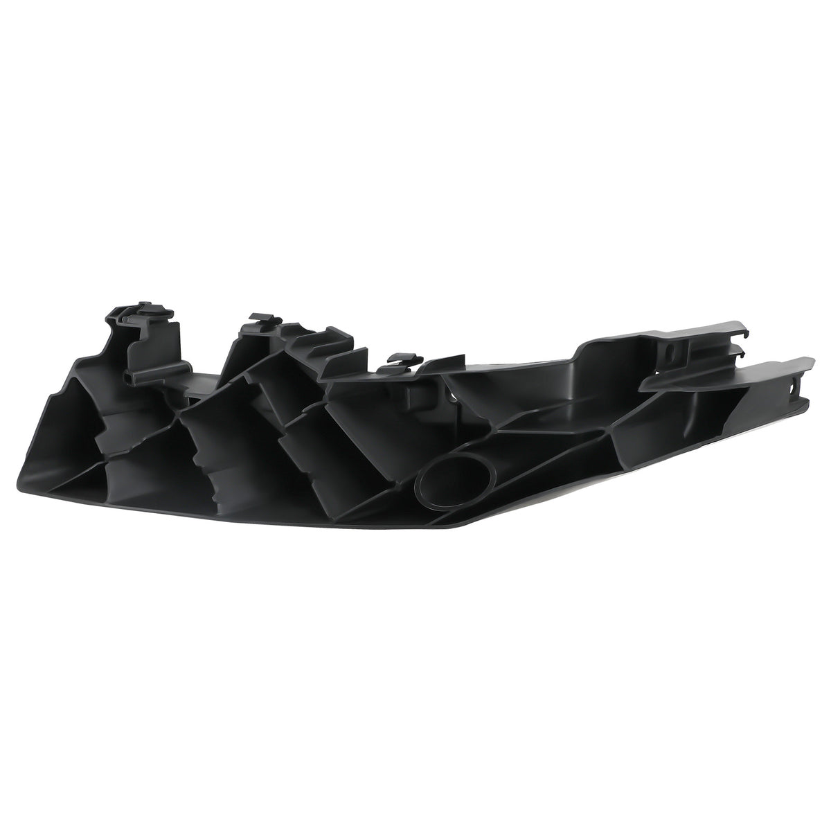 Bumper Bracket Front Left 2014-22 compatible for Jeep Grand Cherokee 68328703AB CH1042117