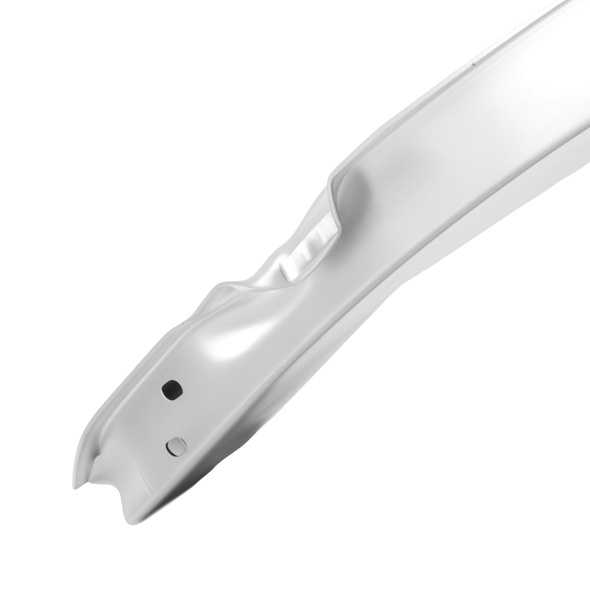 Aluminum Bumper Beam compatible For Audi A6 Quattro Competition 2017 AU1006127