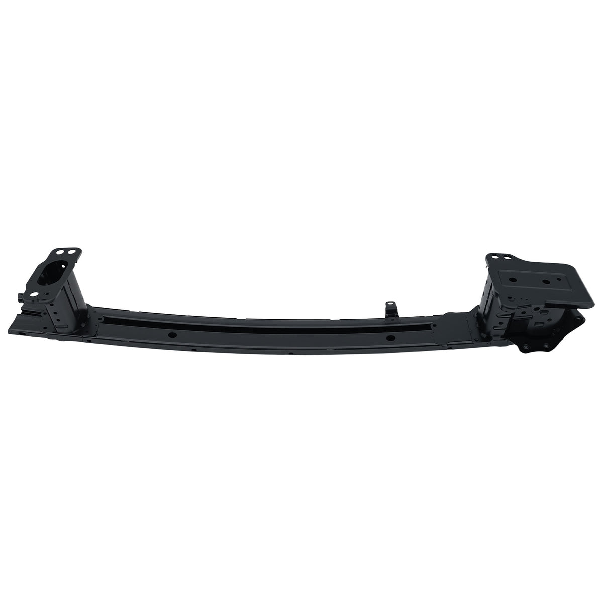 Front Bumper Bar compatible For Toyota RAV4 LE Limited SE XLE 2014-2018 TO1006247 Steel