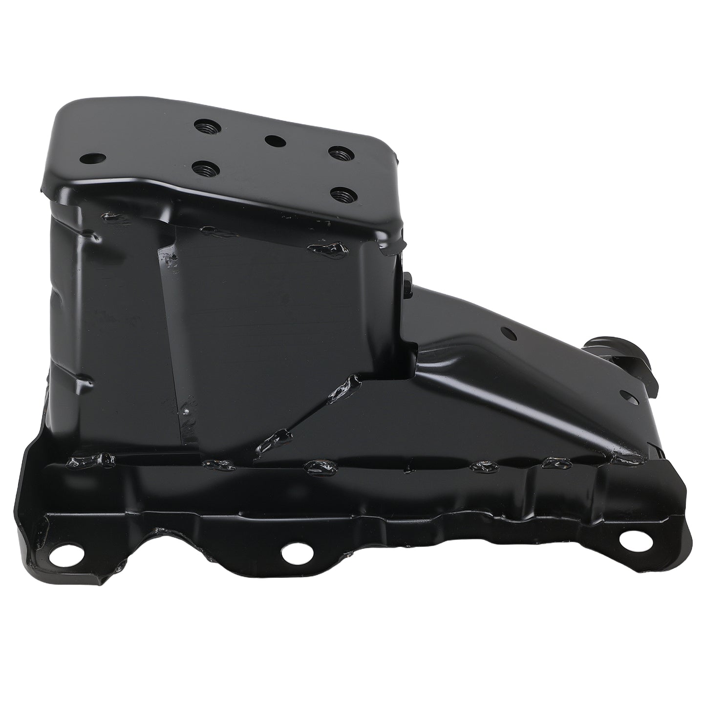 Bumper Bracket Front Passenger compatible For Honda CR-V 17-22 71150TLAA00 Direct