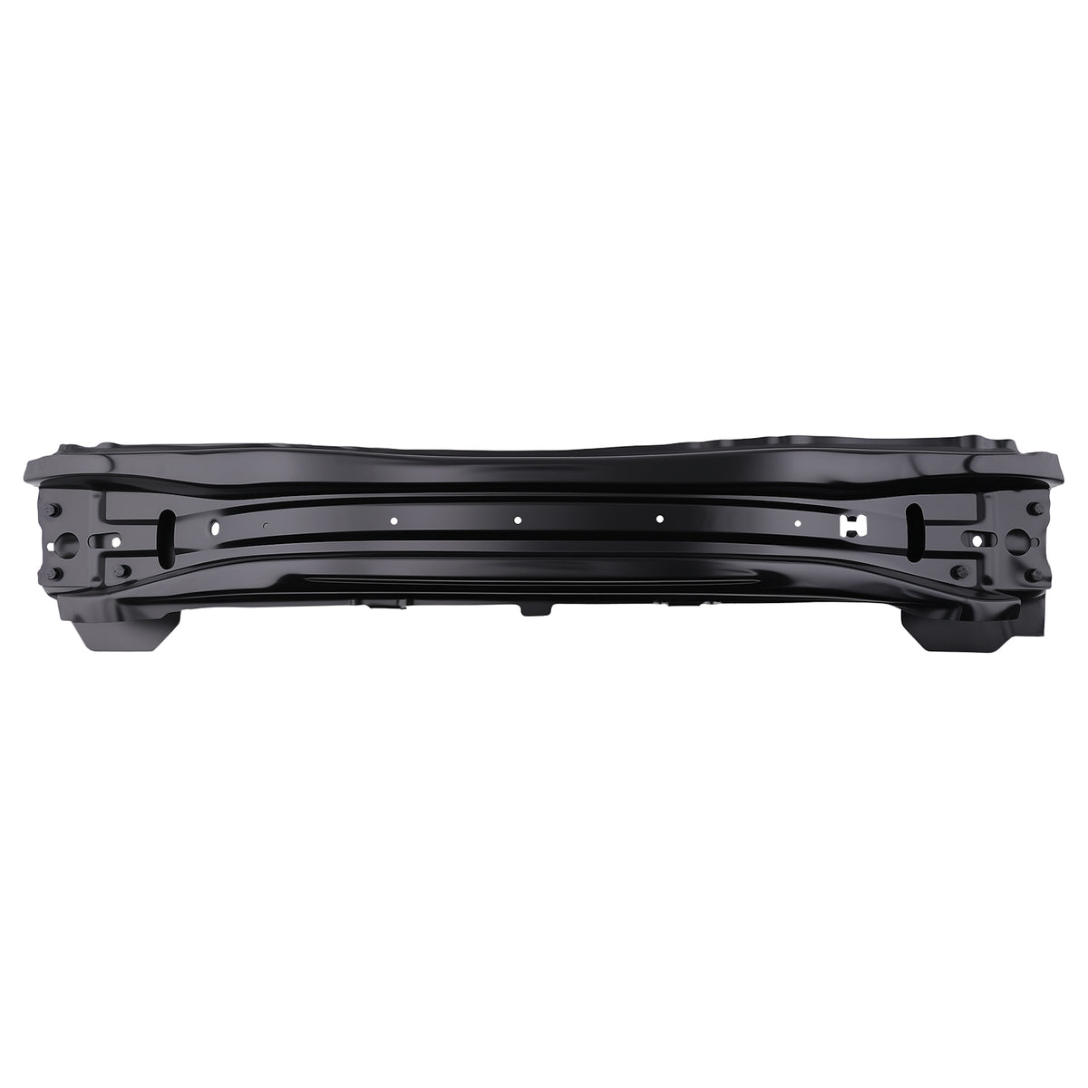 Front Bumper ReinForcement Bar compatible For Chevy Equinox 2014-2017 22994939