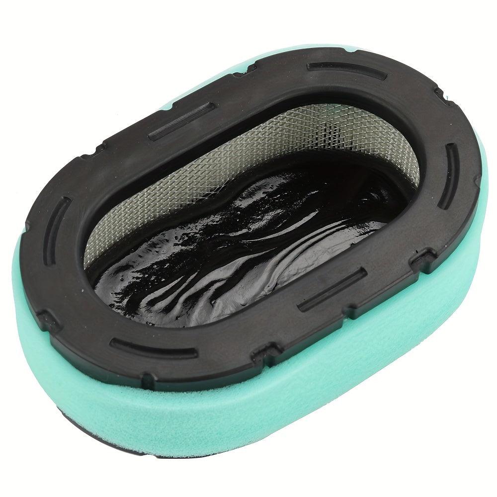 1pc Air Filter Replacement For Kohler KT-Series Engines, Model 32-083-09-S, Compatible With KT600 KT610 KT620 KT715 KT725 KT730 KT735 KT740 KT745, Dimensions 105mm X 67mm X 49mm, Lawn Mower Engine Part