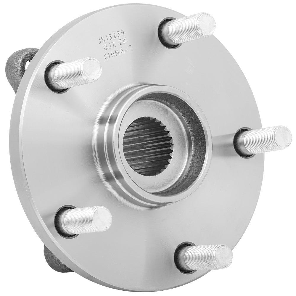513239 - Front Wheel Hub Bearing Assembly