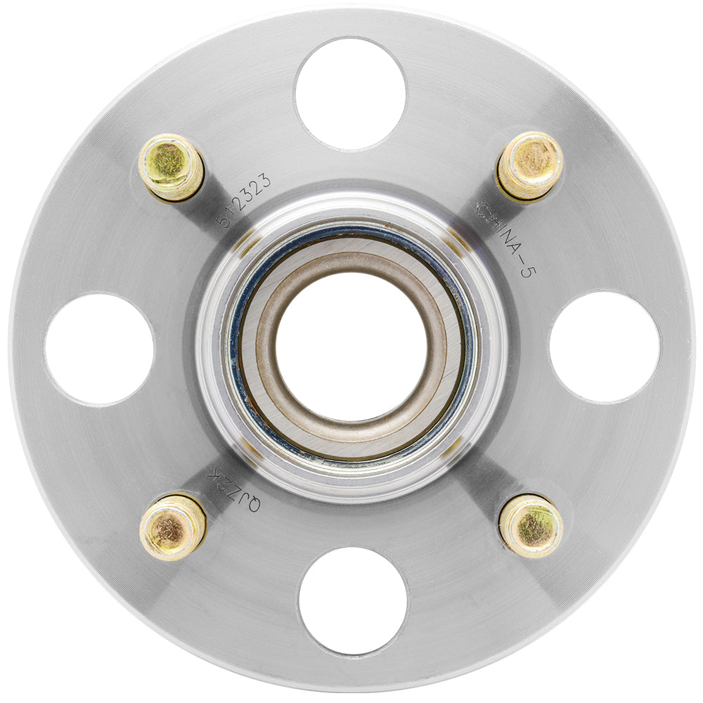 512323 - Rear Wheel Hub Bearing Assembly