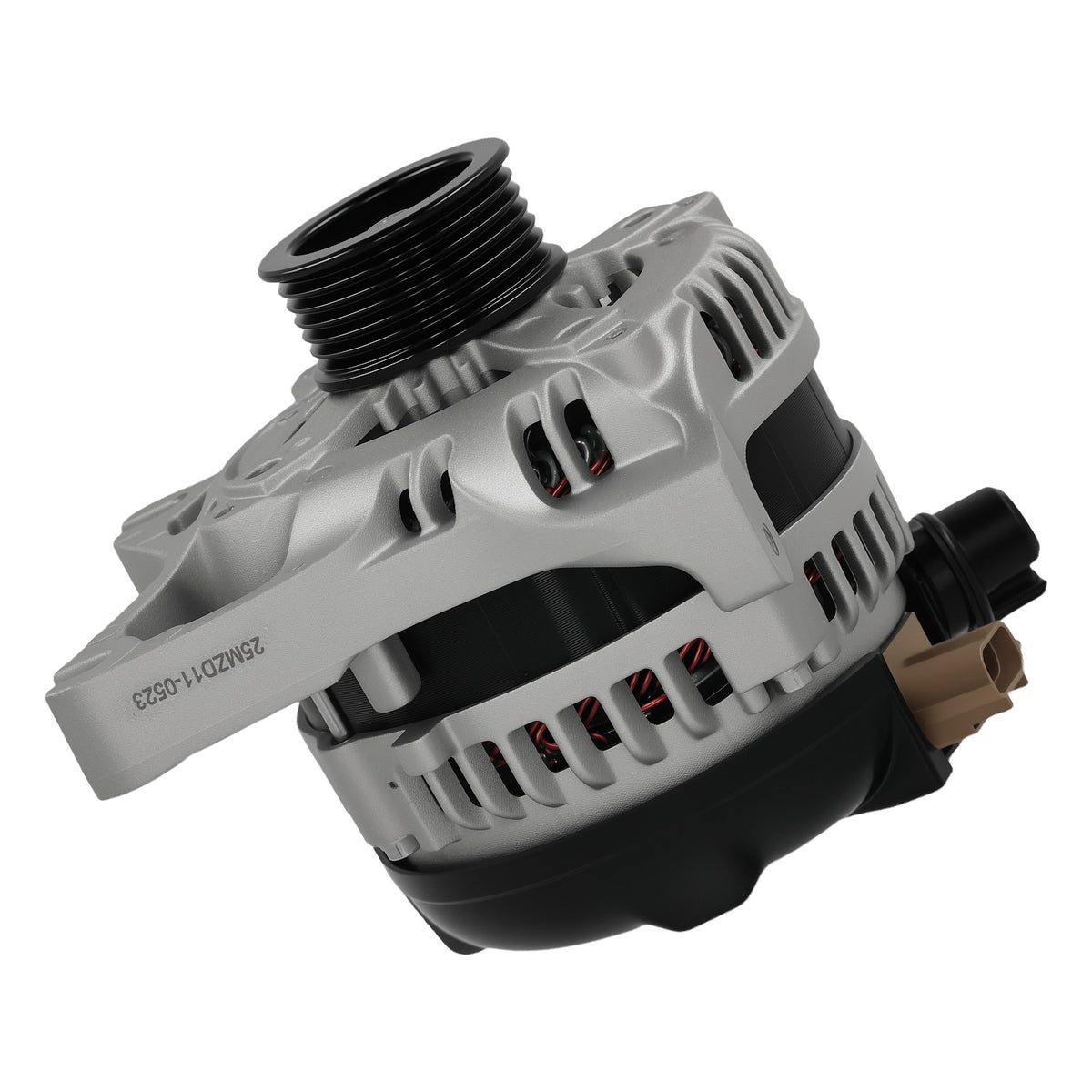 150A Alternator compatible For Ford F-150 2009-2010 V8 4.6L 5.4L9L3T-10300-CB 104210-1110