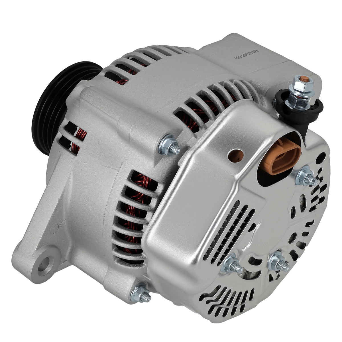Alternator compatible For Toyota T100 compatible For Tacoma Pickup 3.4L 1995-1999 27060-62110 101211-4130