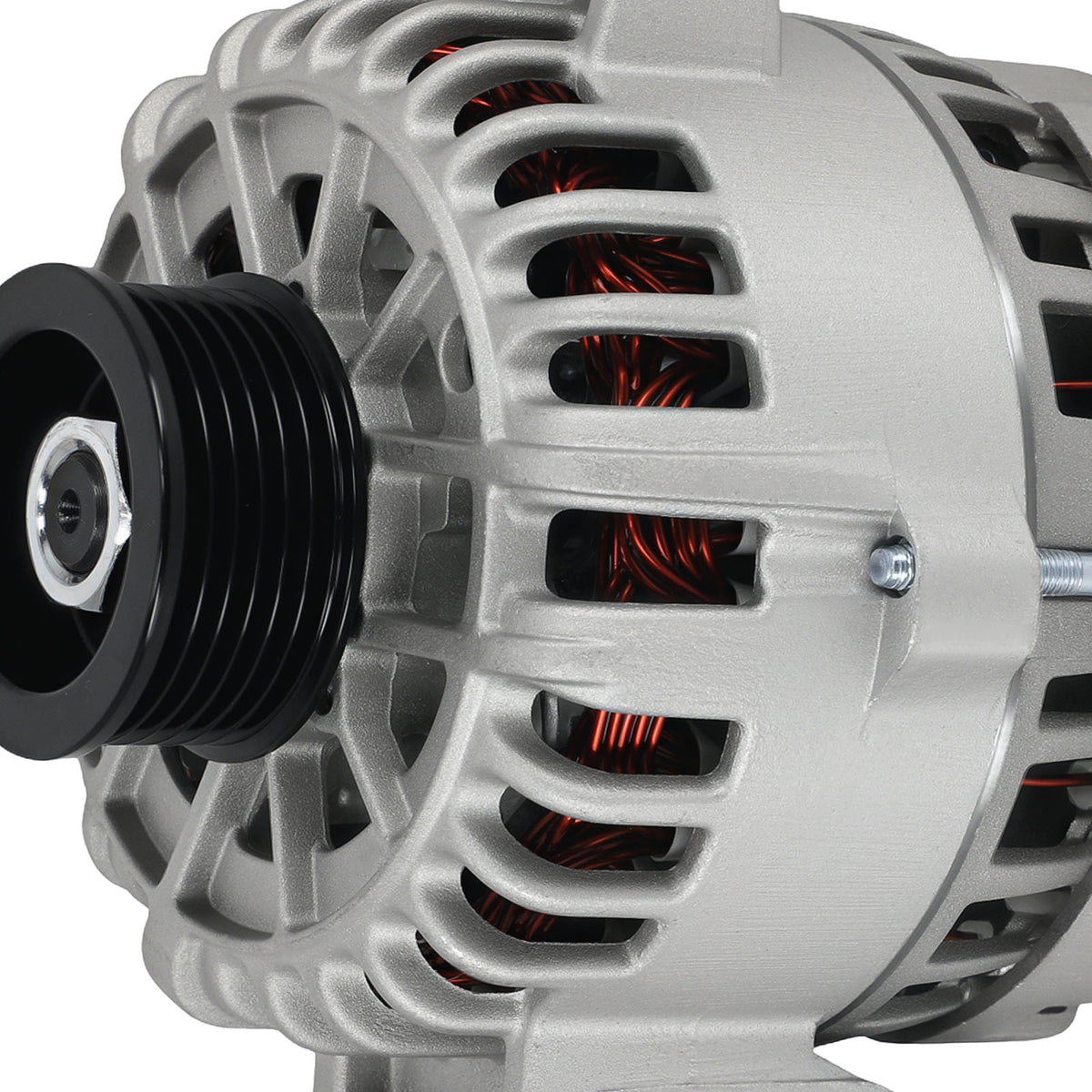 Alternator 110A 12V CW compatible For Ford Escape V6 3.0L 2001-2004 1L8Z-10346-CB