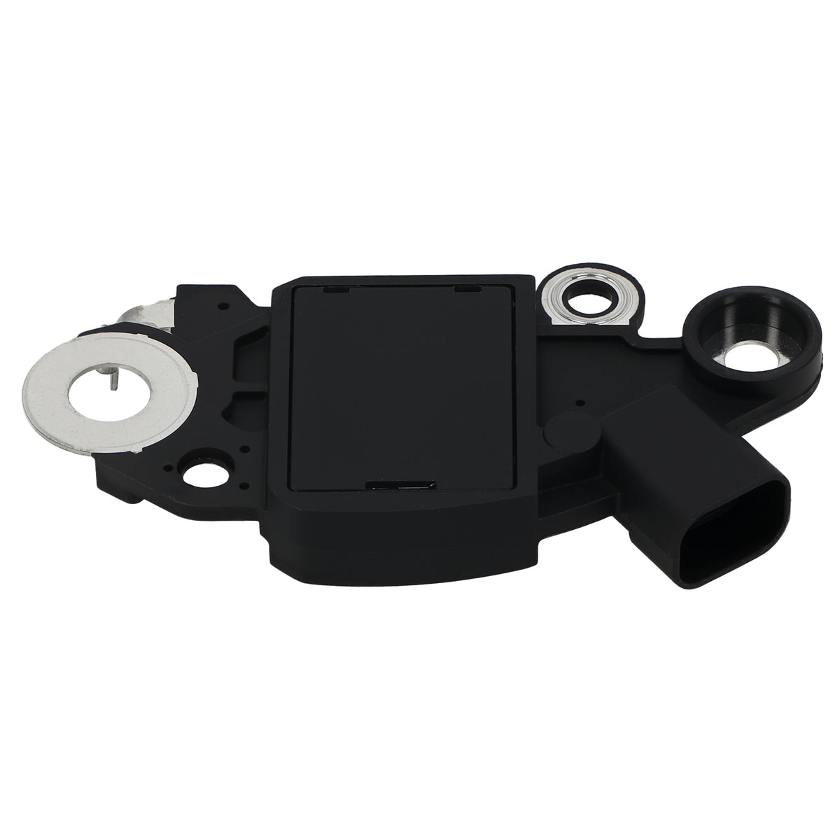 Alternator Regulator compatible for GMC Yukon XL 1500 2500 2007-2014 VRD755 B-Circuit