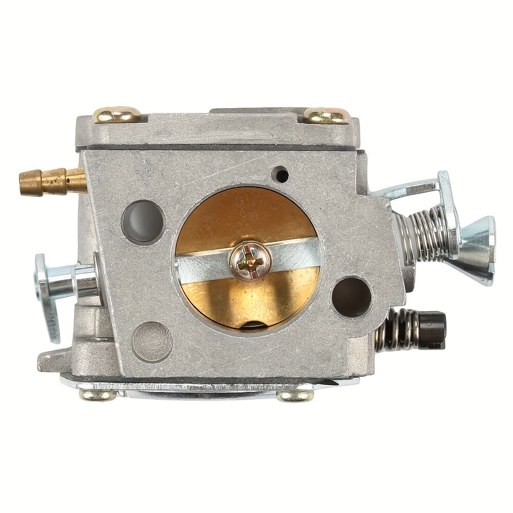HS-254B Carburetor Kit For HUSQVARNA 61 266 66 503280316 Chainsaw