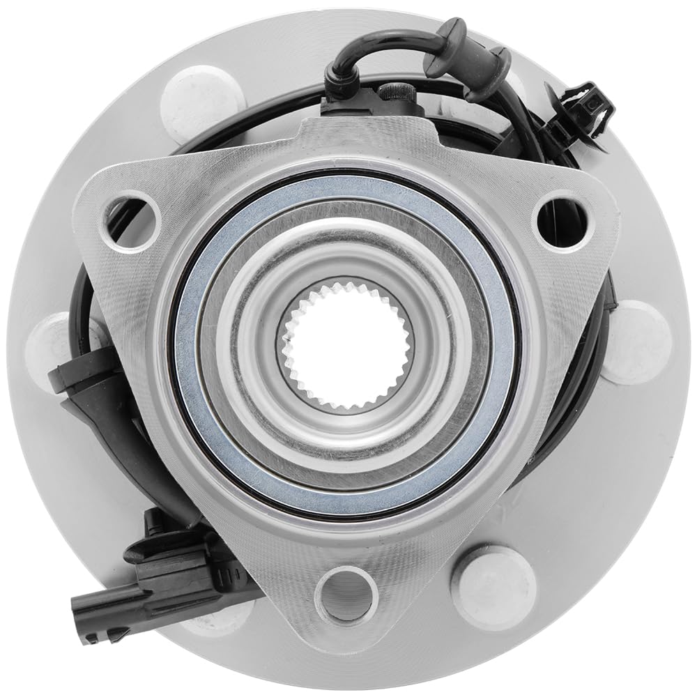 515127 - Front Wheel Hub Bearing Assembly