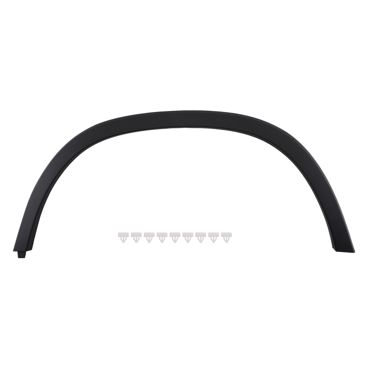Fender Flare compatible For Chevrolet Trax 2013-2016 Left Front 95275450 GM1290245