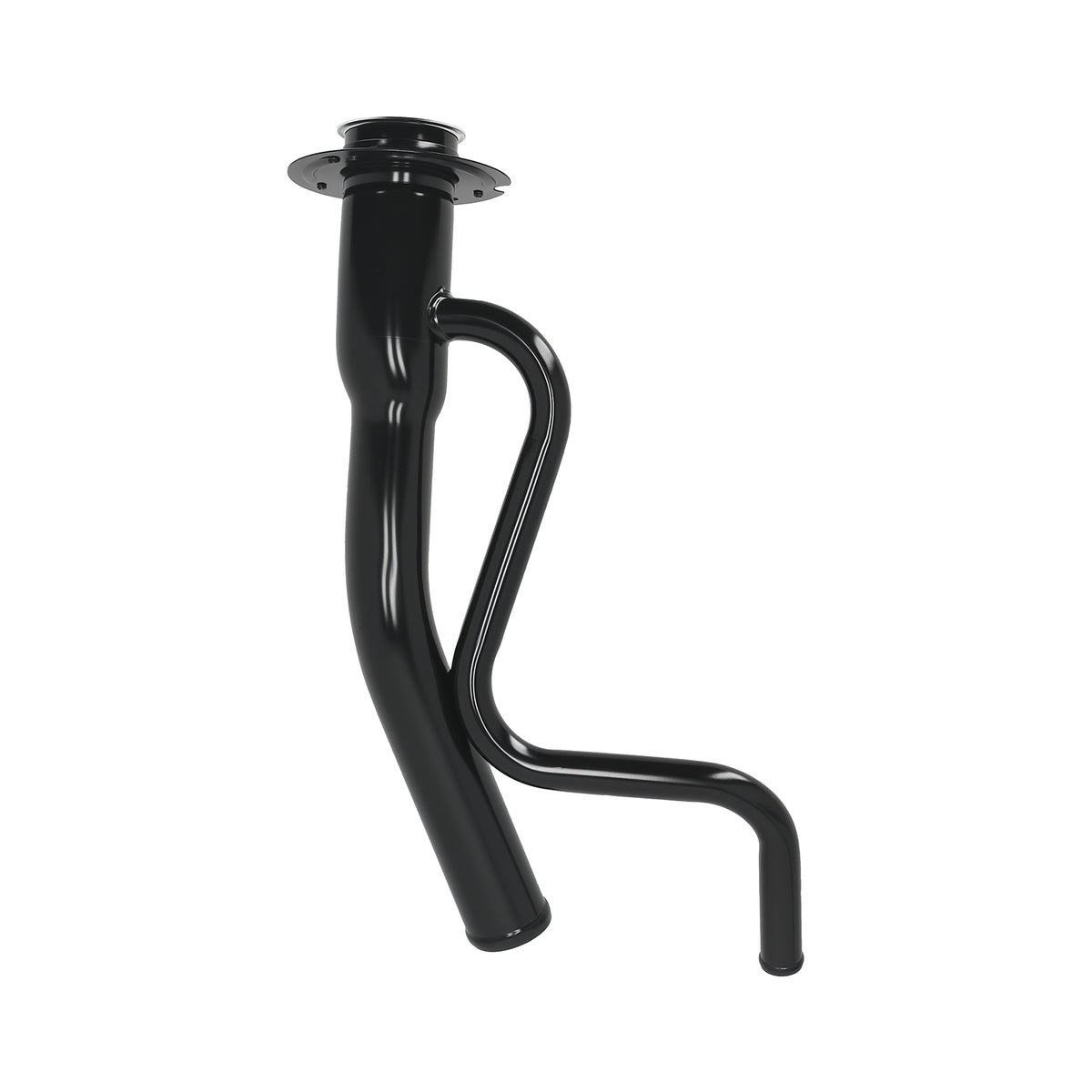 New Fuel Tank Filler Neck compatible For Ford F-250 F-350 Super Duty 1999-2010 8C3Z9034KE
