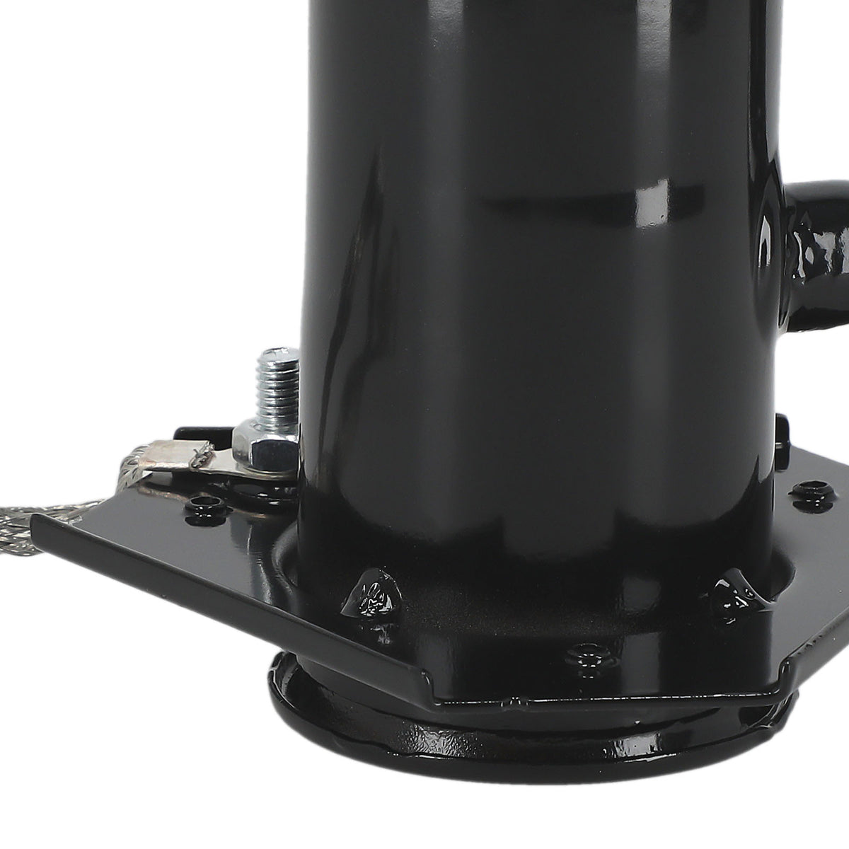 Fuel Tank Filler Neck compatible For Chevrolet GMC C / K 1500 92-97 577-243 Pickup Stepside
