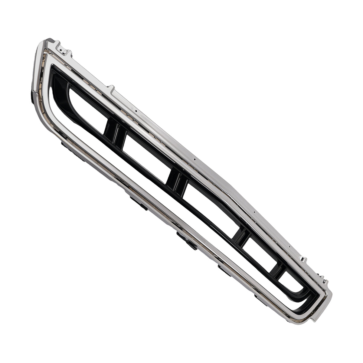 Bumper Grille Insert compatible For Cadillac XTS Base Premium V6 2013-17 12457782