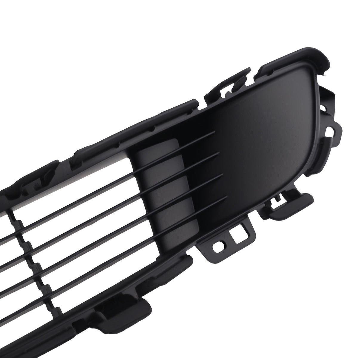 Front Bumper Lower Center Mesh Grille compatible For Tesla Model Y 20-23 149375900a